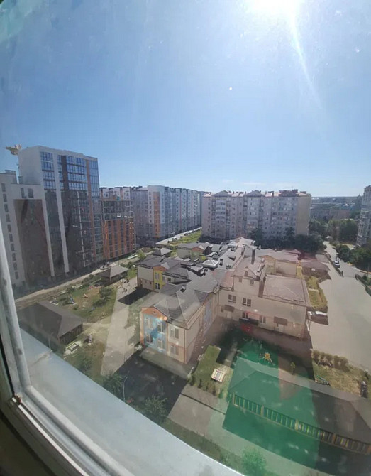 Продаж Квартира 3-кімнатна, 9/10 поверх на Хіміків вул., 35А Івано-Франківськ - фото 12