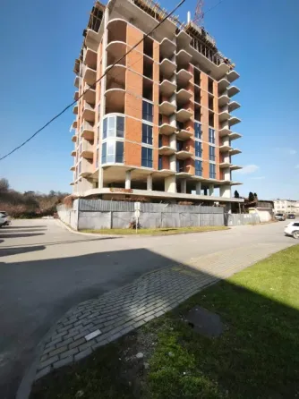 Продаж 1к Квартира 39 кв.м Електрозаводська 45 Ужгород