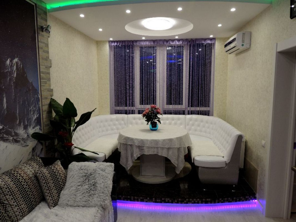 Оренда Квартира 2-кімнатна, 22/25 поверх на ул. Анны Ахматовой, 22 Kiev - photo 2