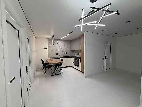 Продаж Квартира 2-кімнатна, 3/11 поверх на Смакули вул., 8 Ternopil'