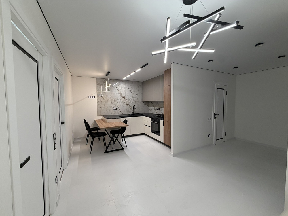 Продаж Квартира 2-кімнатна, 3/11 поверх на Смакули вул., 8 Тернопіль - фото 5