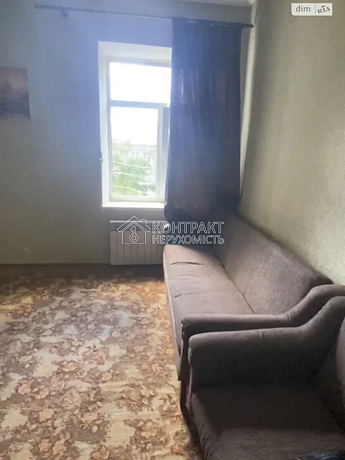 Оренда Квартира 1-кімнатна, 2/2 поверх на вул. Полтавський Шлях Харків - фото 1