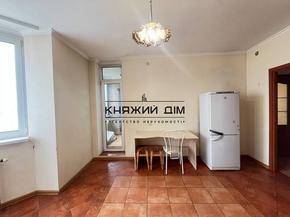 Оренда Квартира 3-кімнатна, 20/25 поверх на Григоренко Петра просп. Київ - фото 17