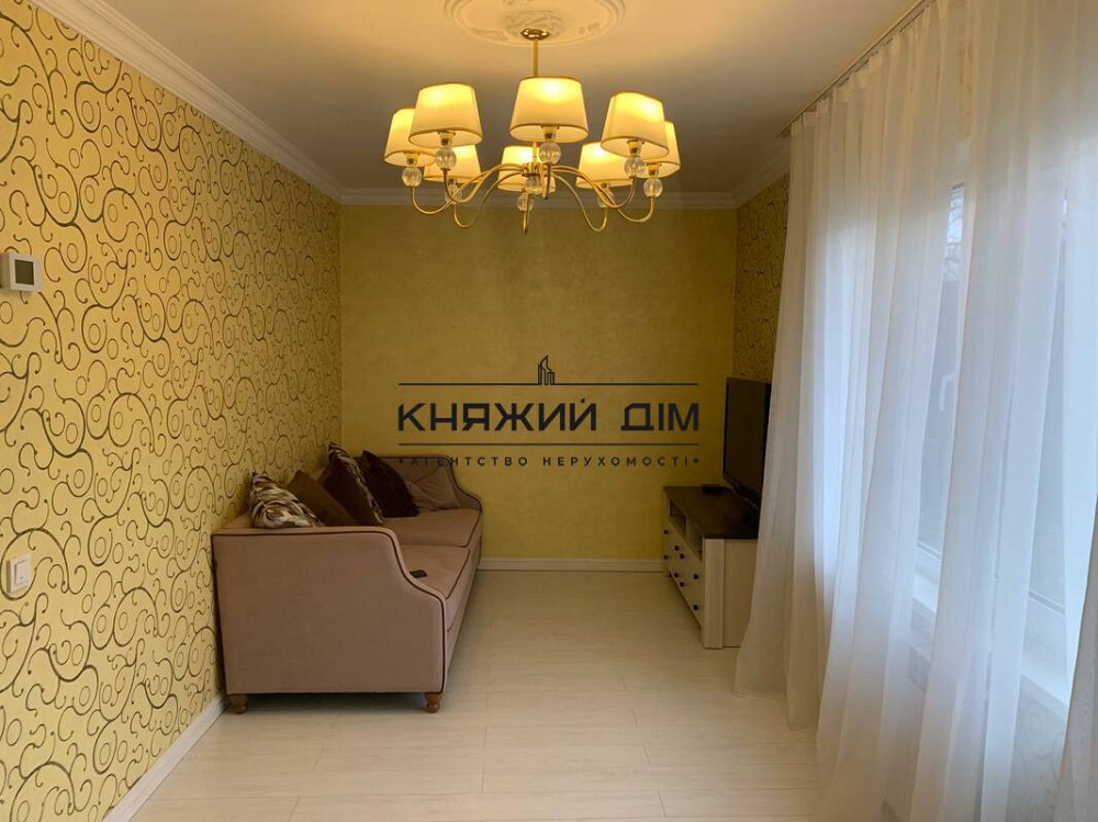 Оренда Будинок на Садовая ул. Київ - фото 19