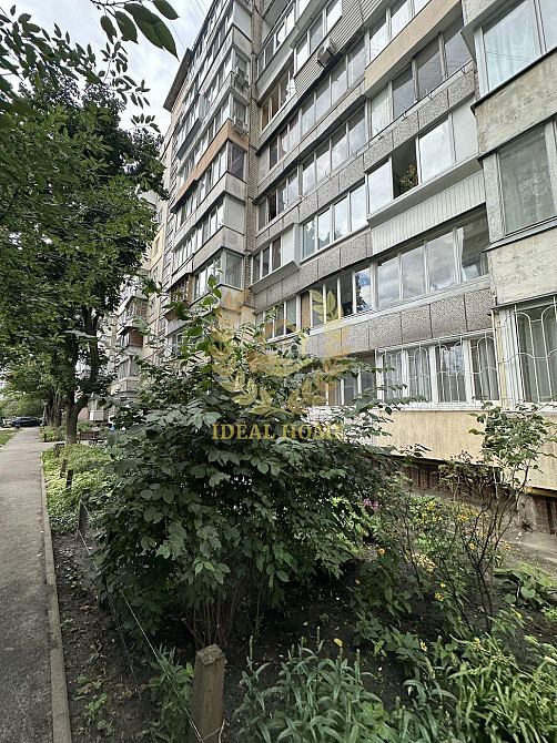 Продаж Квартира 3-кімнатна, 1/9 поверх на Булаховского Академика ул., 28 Київ - фото 20