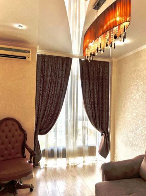 Двухкомнатная квартира в 9 Жемчужине на Французском бульваре Одесса - изображение 13