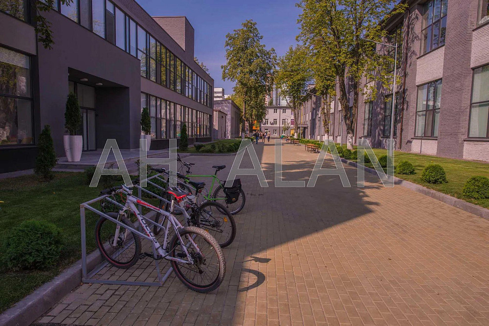 Оренда офісне приміщення на Польова вул., 21 приміщень - 1, поверх - 2/2 Київ - фото 8