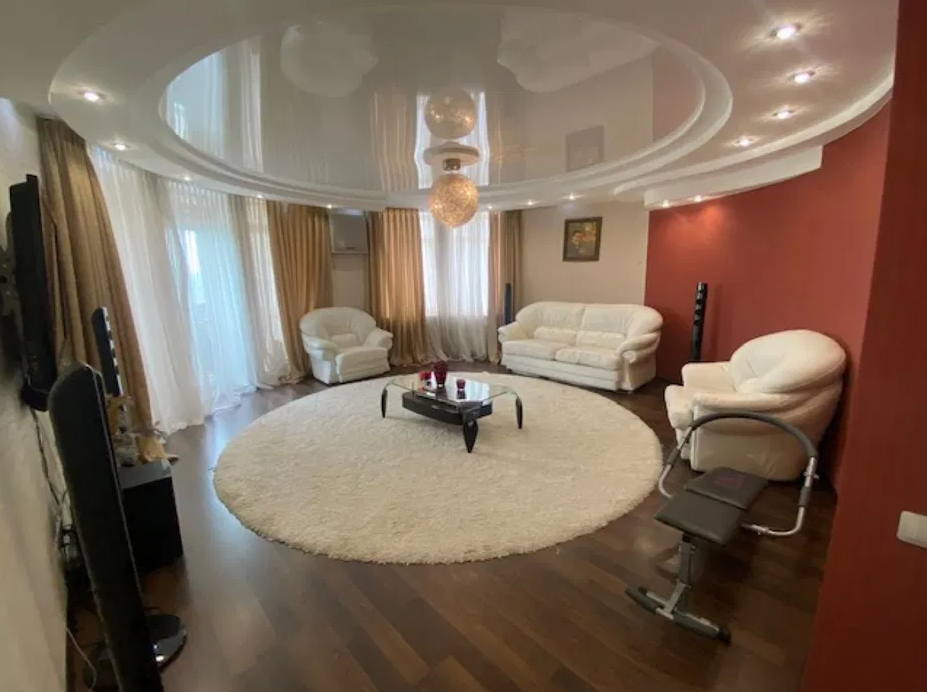 Двухкомнатная Вузовский, с партоместом. Одеса - фото 5