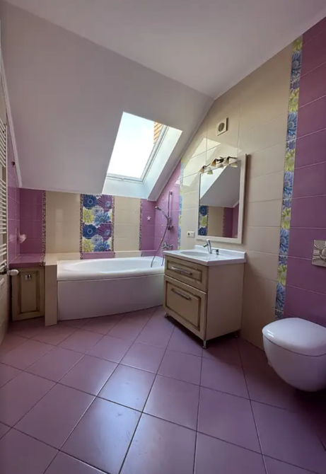 Продаж 2 поверхового будинку з ділянкою на 10 соток, 419 кв. м, 6 кімнат, Петриків  - фото 20