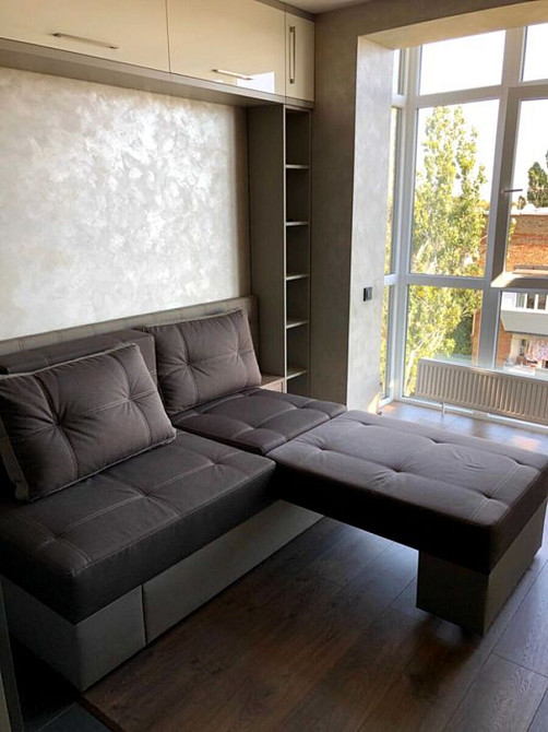 Оренда Квартира 1-кімнатна, 6/6 поверх Київ - фото 10