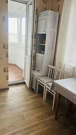 Оренда Квартира 1-кімнатна, 7/24 поверх на Драгоманова, 6/1 Киев