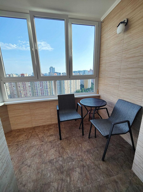 Оренда Квартира 2-кімнатна, 17/24 поверх на Анны Ахматовой ул., 32/18 Kiev - photo 3