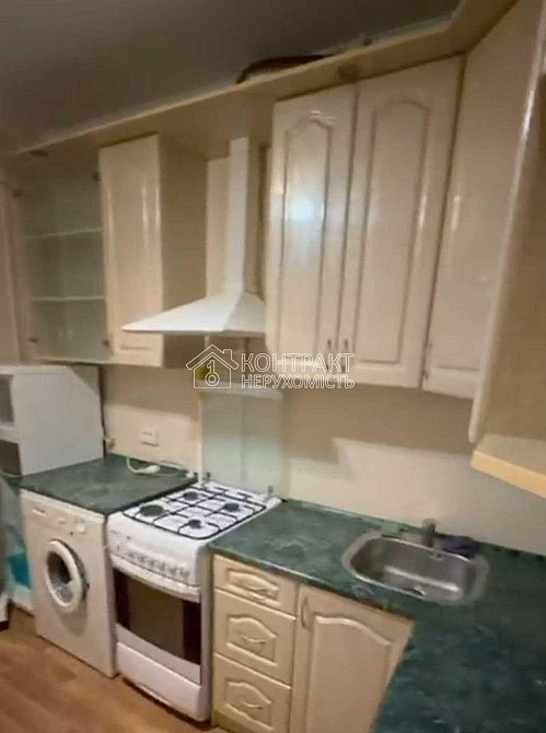 Оренда 1к Квартира 40 кв.м Дружби народів вул. Харків - фото 1