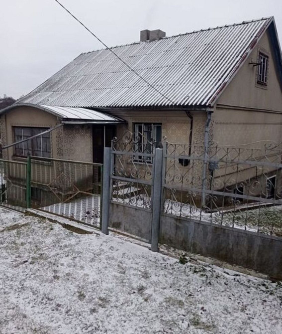 Продаж Будинок на вул. Кременецької дивізії Кременець - фото 2