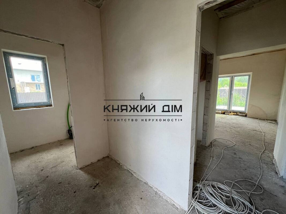 Без комісії  Продаж будинку 111,6 кв.м с.Гнідин КОД 2211652  - фото 7