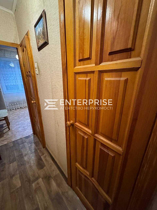 Продаж Квартира 1-кімнатна, 3/5 поверх на вул. Пономарева Коцюбинское - изображение 9