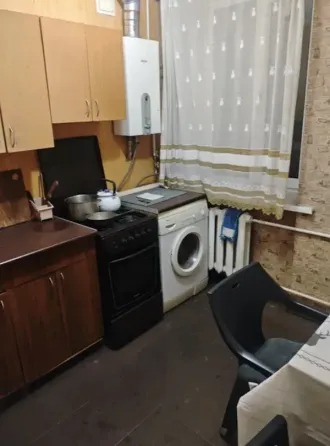 Оренда 1к Квартира 30 кв.м вул. Андрія Головка 4 Київ