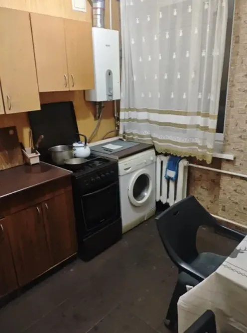 For rent 1-room Apartment 30 sq.m вул. Андрія Головка 4 Kiev - photo 3