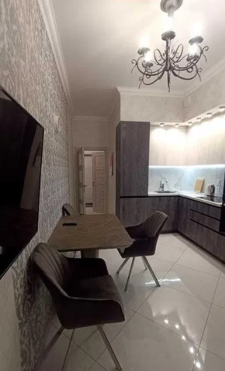 Оренда Квартира 1-кімнатна, 3/9 поверх на Осипова ул., 40 Одеса - фото 4