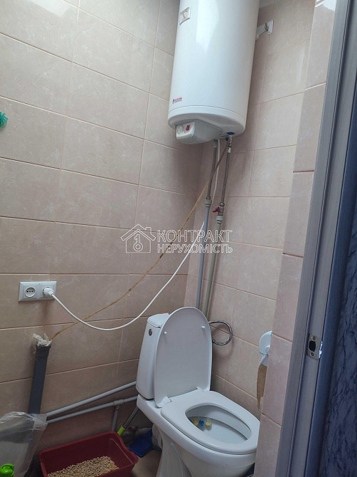 Продаж Квартира 2-кімнатна, 3/5 поверх на вул. Маршала Батицького Харків - фото 8