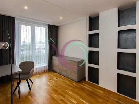 Продажа 1к Квартира 56.4 кв.м вул. В'ячеслава Липинського 28 Львов - изображение 13