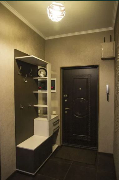 ЖК Тирас. Евроремонт. Одеса - фото 13