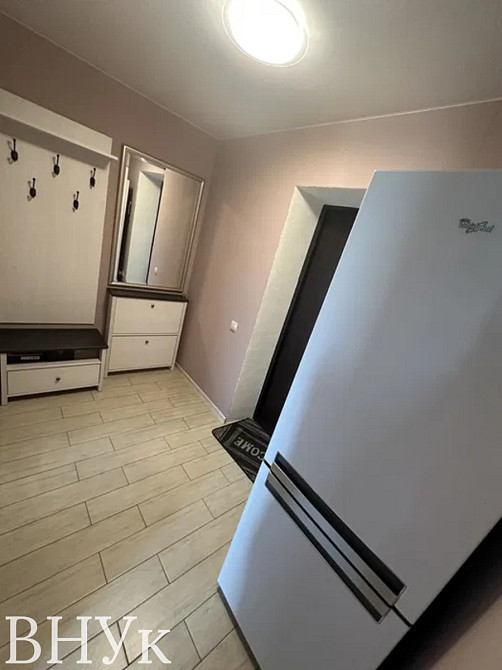 Продаж Квартира 1-кімнатна, 7/9 поверх на Гетьмана Мазепи Луцьк - фото 5
