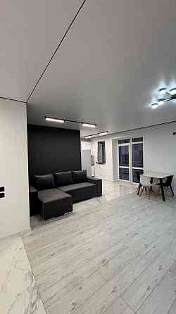 Оренда Квартира 3-кімнатна, 9/10 поверх на вул. Мазепи Гетьмана Івано-Франківськ