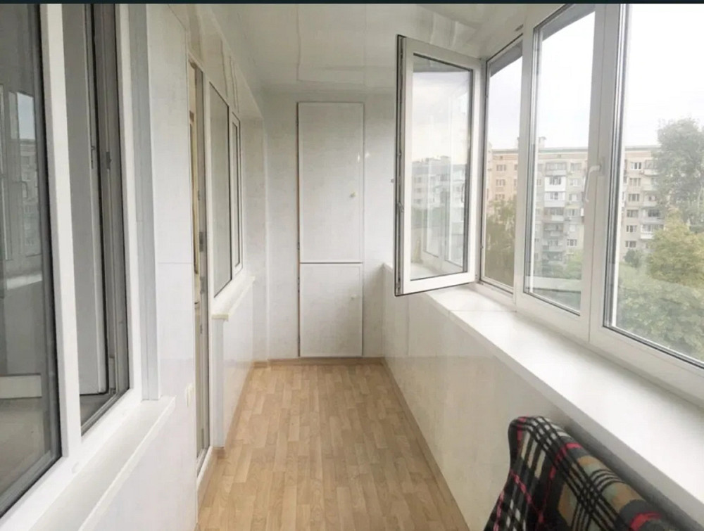 Продаж Квартира 1-кімнатна, 6/16 поверх на Русанівська Набережна, 2 Киев - изображение 7