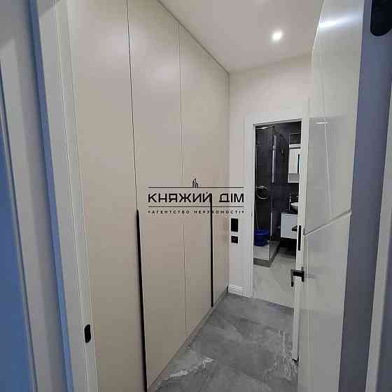Оренда 2-х кімнатної студіо в ЖК White Line ,м.Голосійвська 2-хв. пішки Київ