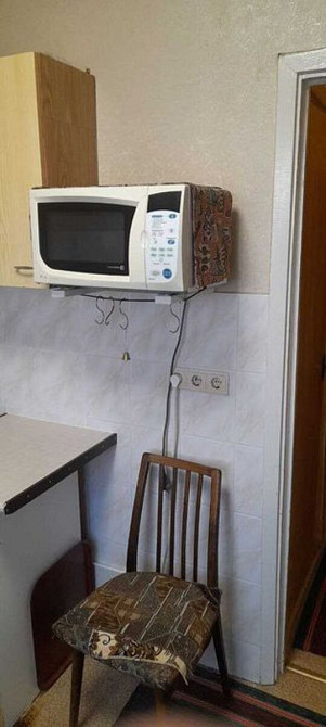 Оренда Квартира 1-кімнатна, 15/16 поверх на Ревуцького, 11-Г Київ - фото 5