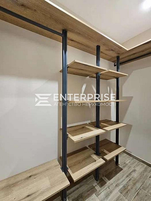 Продаж Квартира 1-кімнатна, 13/27 поверх на вул. Булаховского Академика Київ - фото 9