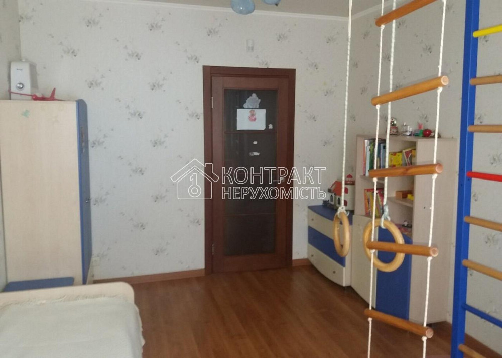 Оренда Квартира 4-кімнатна, 2/16 поверх на вул. Гвардійців Широнінців Харків - фото 10