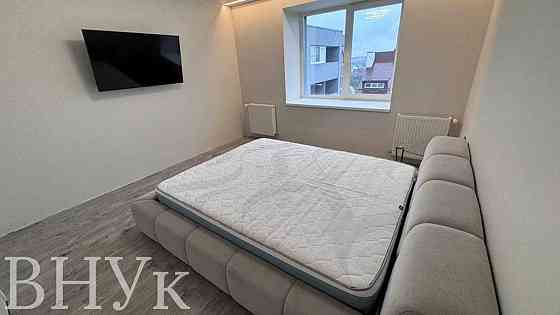 Продаж Квартира 2-кімнатна, 9/9 поверх на вул. Підгородня Тернопіль