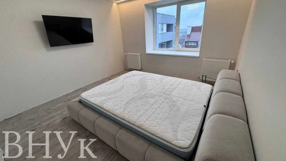 Продаж Квартира 2-кімнатна, 9/9 поверх на вул. Підгородня Тернополь - изображение 2