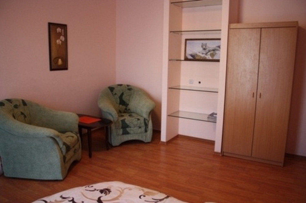 Оренда Квартира 1-кімнатна на ул. Костельная, 10 Київ - фото 5