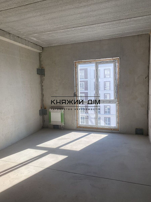 Продаж Квартира 1-кімнатна, 20/21 поверх на вул. Трутенко Онуфрия ул./Михайла Максимовича Киев - изображение 5