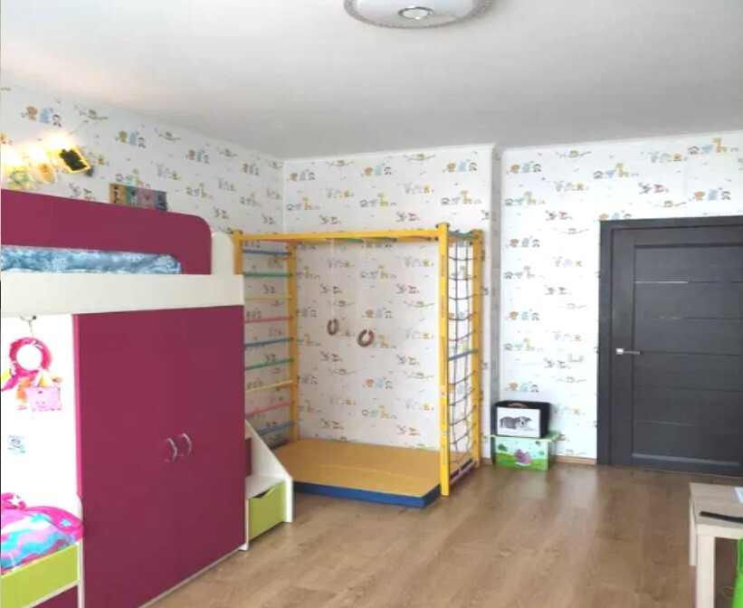 Продаж Квартира 3-кімнатна, 5/15 поверх на улица Васильченко, д.3 Киев - изображение 10