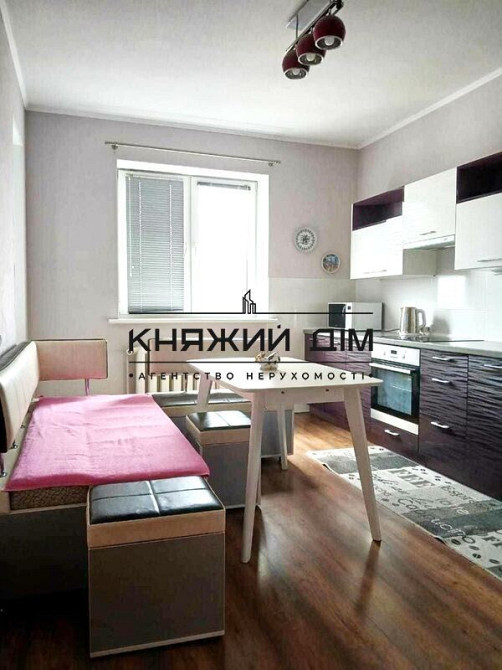 Оренда Квартира 2-кімнатна, 10/28 поверх на Анны Ахматовой ул. Київ - фото 6