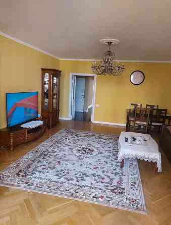 Просторная 3-к квартира с ремонтом на Черемушках, ул. Старицкого! Одеса