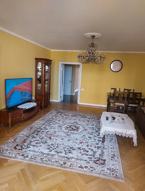 Просторная 3-к квартира с ремонтом на Черемушках, ул. Старицкого! Одесса - изображение 2