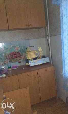 Продаж Квартира 1-кімнатна Киев