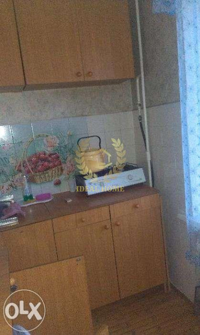 Продаж Квартира 1-кімнатна Київ - фото 3