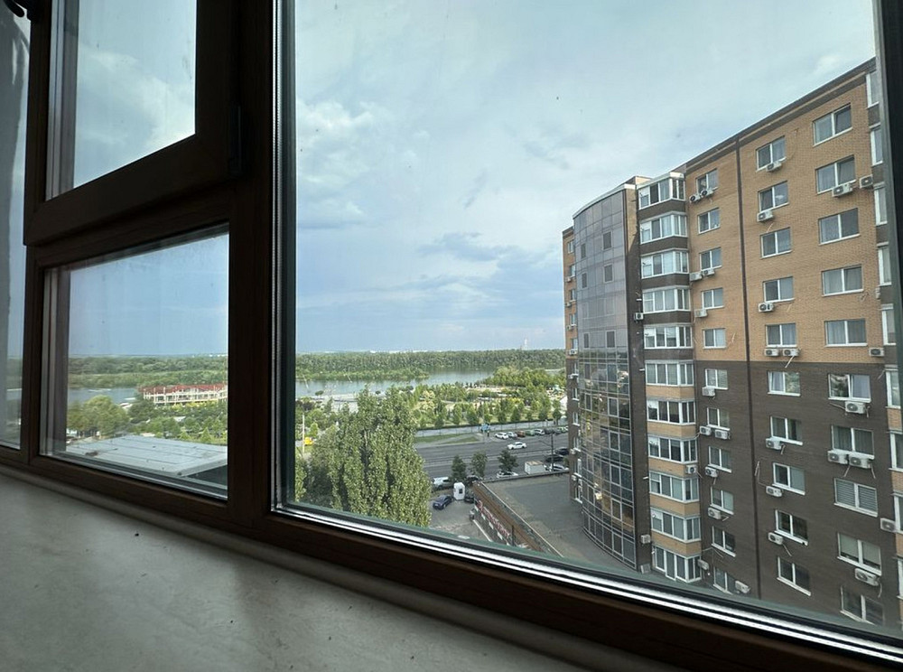 Продаж Квартира 3-кімнатна, 9/9 поверх на Победы наб., 58 Дніпро - фото 13