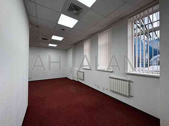 Оренда офісне приміщення на Героїв Космосу вул., 4 приміщень - 1, поверх - 8/9 Київ