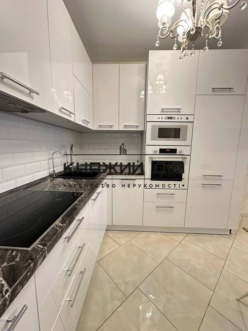 Оренда Квартира 2-кімнатна, 17/22 поверх на Осокорская ул. Киев - изображение 8