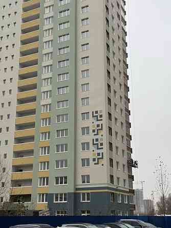 Продаж Квартира 1-кімнатна, 14/26 поверх на Русової, 5 Kiev