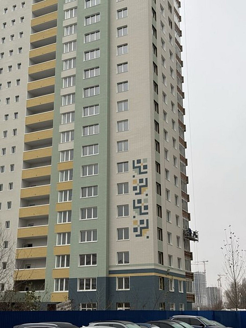 Продаж Квартира 1-кімнатна, 14/26 поверх на Русової, 5 Київ - фото 1