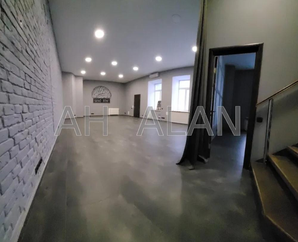 Оренда офісне приміщення на Богомольця Академіка вул., 5 приміщень - 1, поверх - 1/5 Київ - фото 6