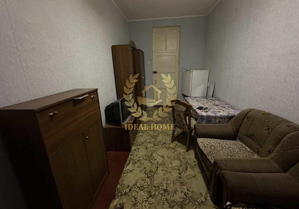 Продається 1 кімната в гуртожитку,Дніпровський р-н Київ - фото 1